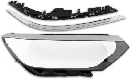 AG-STAKLO FARA VW PASSAT B8 LED 14-19 SA LAJSNOM DESNO  KL-PASSAT-B8-R